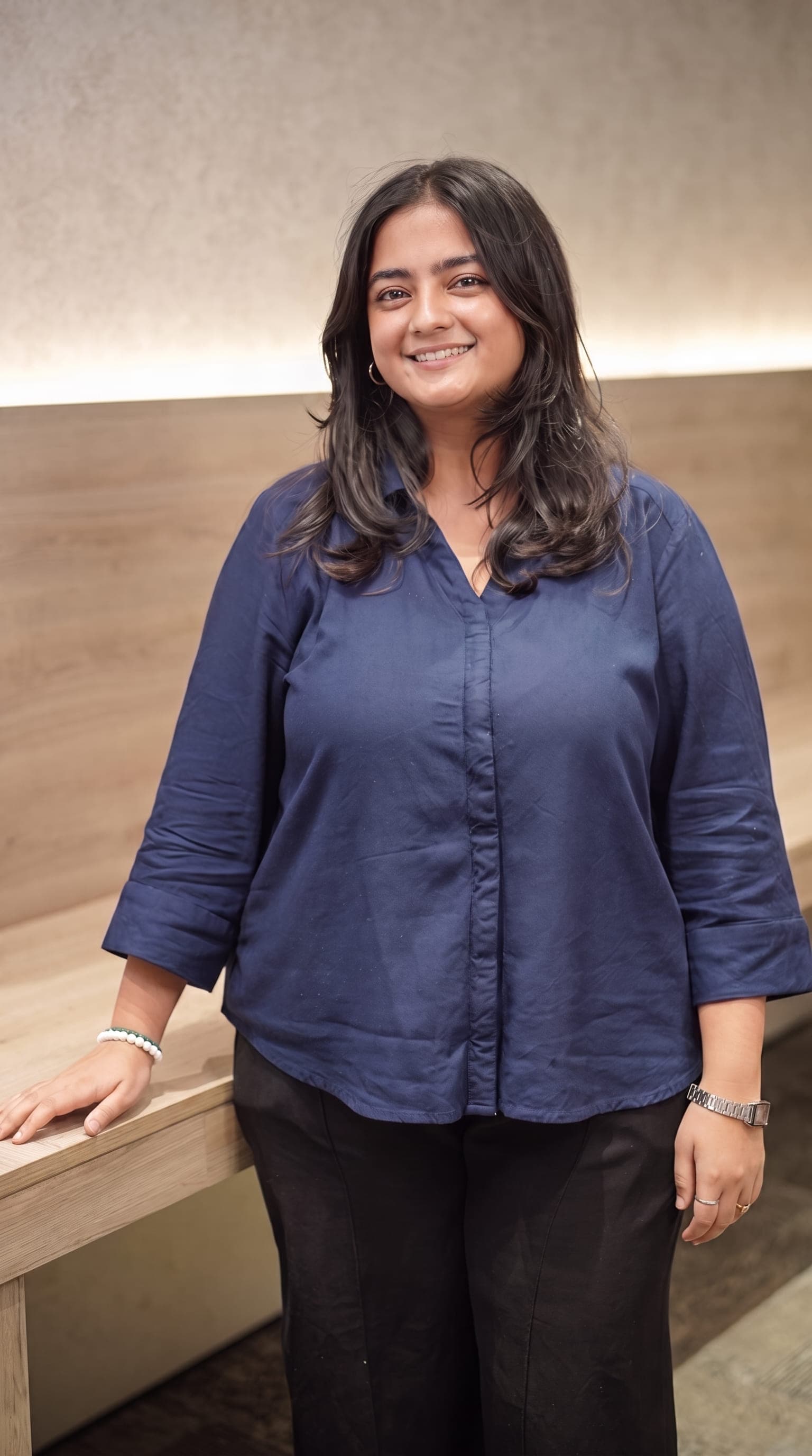 Urja Rohilla, Talent Acquisition Specialist