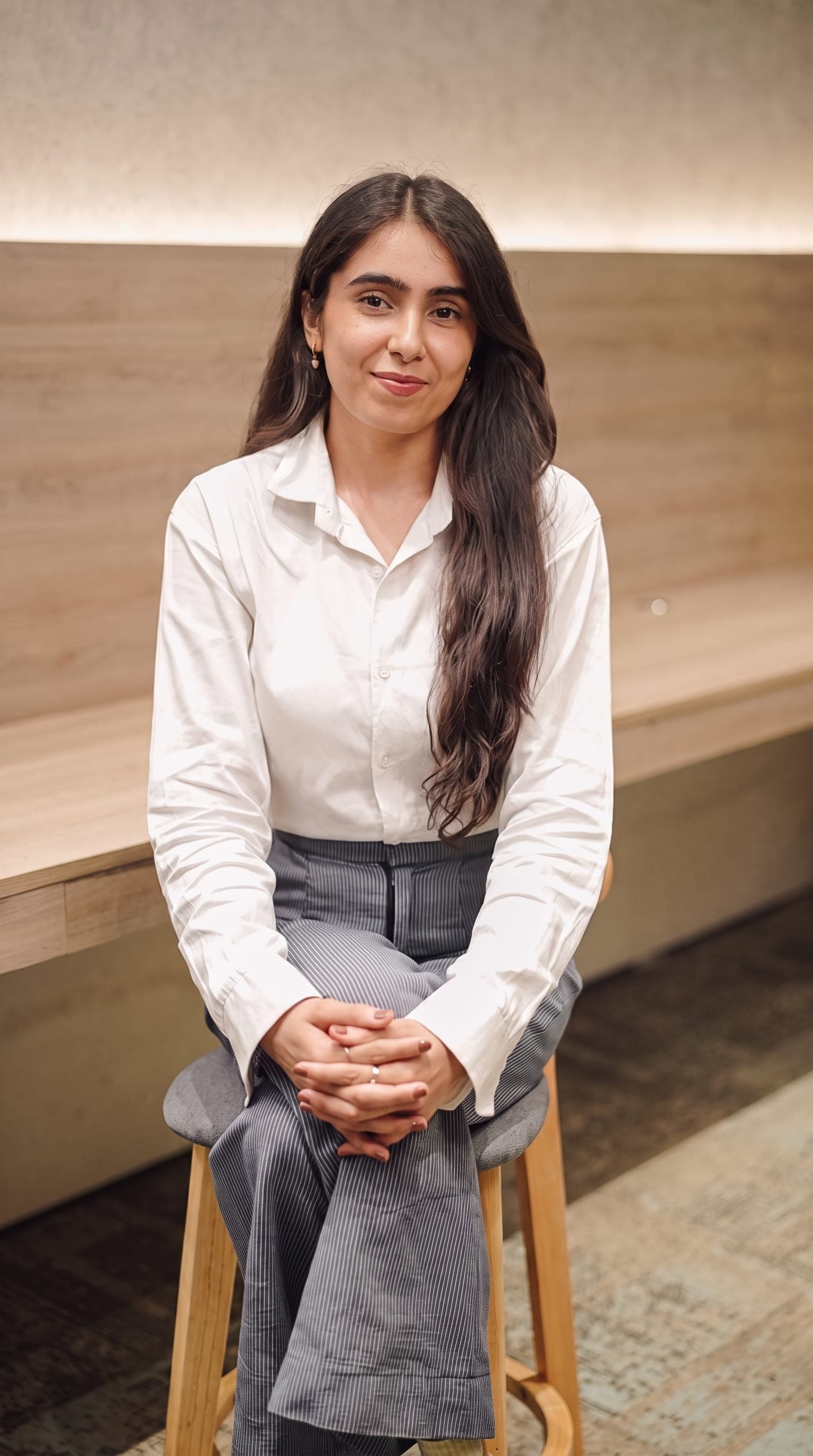 Shruti Arora, Talent Acquisition Lead